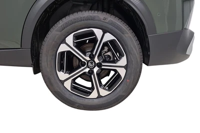 Citroen e-C3 Aircross 2026, photo 5/10