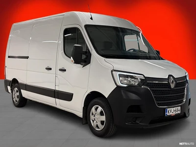 Renault Master 2023, photo 3/19