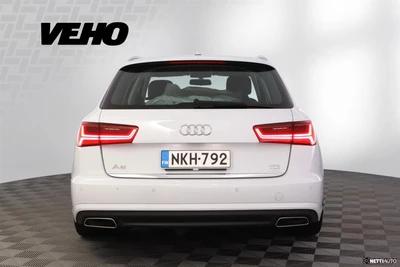 Audi A6 2016, kuva 4/30