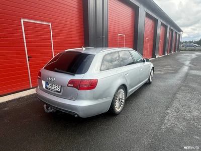 Audi A6 2005, kuva 6/21