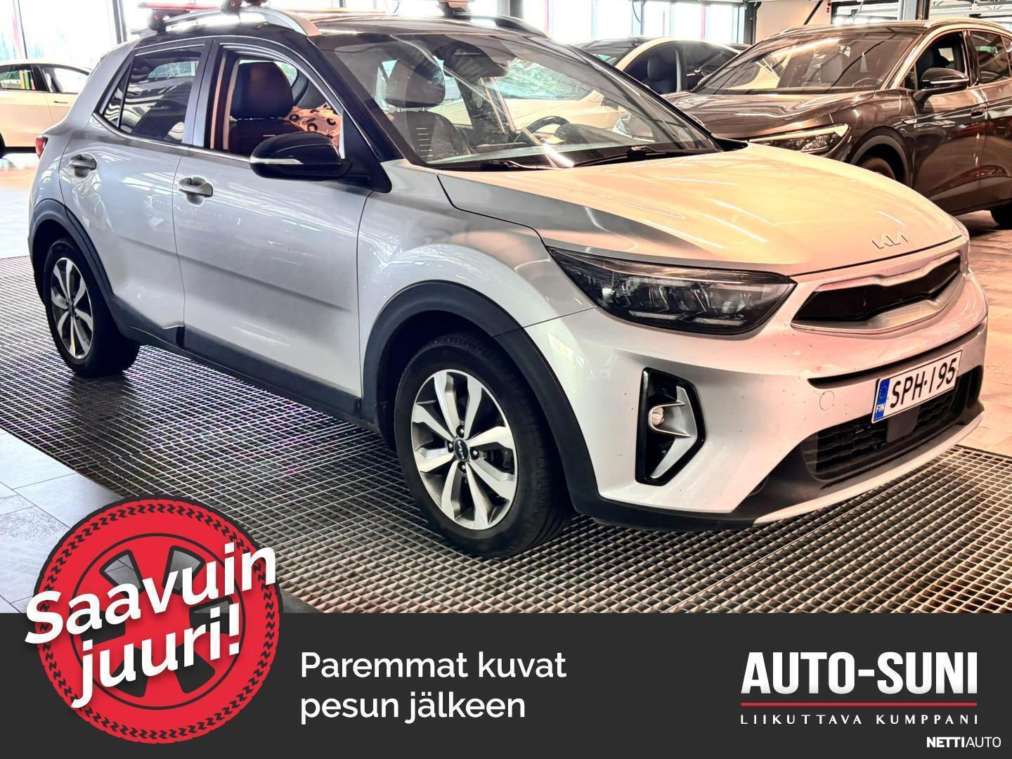 Kia Stonic
