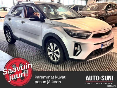 Kia Stonic 2024, kuva 1/4