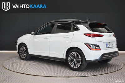 Hyundai Kona 2022, kuva 6/32