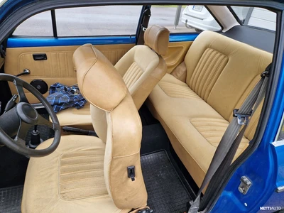 Ford Escort 1600 GIL 1978, photo 6/10