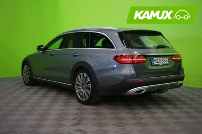Mercedes-Benz E 2018, kuva 5/28