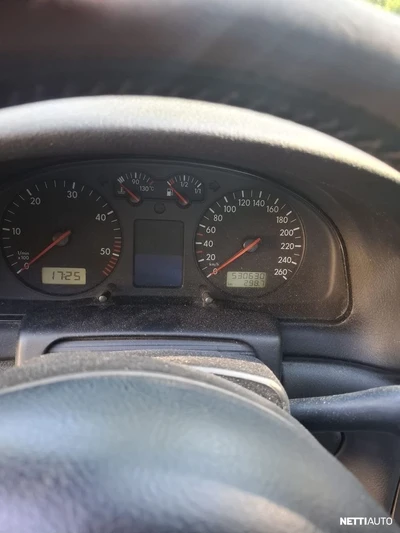 Volkswagen Passat 2000, kuva 5/9