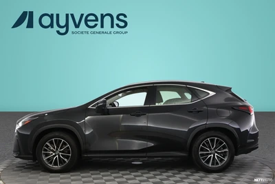 Lexus NX 350h AWD Business 2023, kuva 6/12