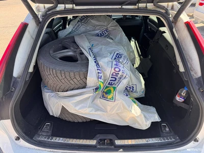 Volvo V90 D3 Momentum Taksi aut 2017, kuva 3/3