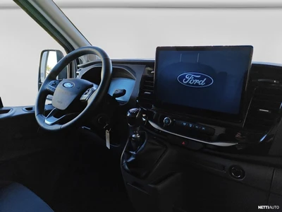Ford Transit 2025, photo 5/22