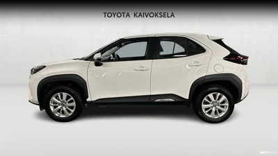 Toyota Yaris Cross 1,5 Hybrid Active 2023, kuva 2/19