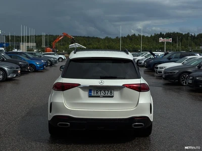 Mercedes-Benz GLE 2021, kuva 3/44