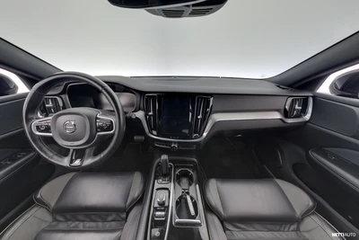 Volvo V60 T6 TwE AWD R-Design aut 2020, photo 7/42