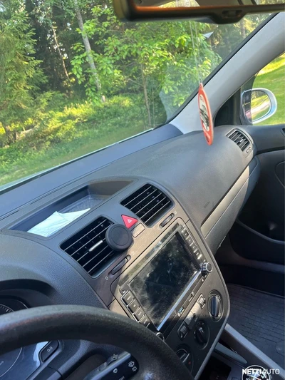 Volkswagen Golf 2006, kuva 7/12