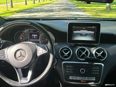 Mercedes-Benz A 2016, kuva 5/6