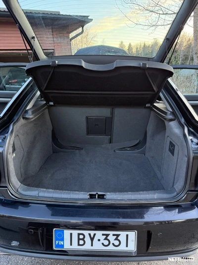Opel Vectra 2005, kuva 7/12