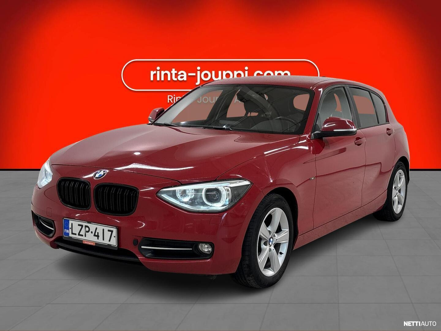 BMW 116
