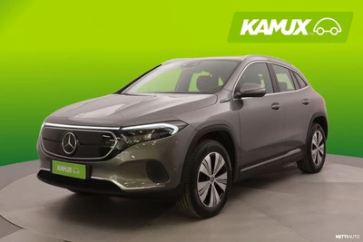 Mercedes-Benz EQA 250 2021, kuva 6/31