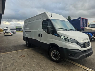 Iveco Daily 2026, photo 2/7