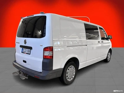Volkswagen Transporter 2012, kuva 6/37