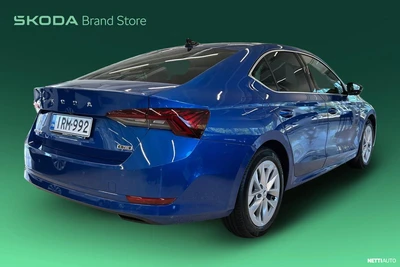 Skoda Octavia 2023, kuva 2/31