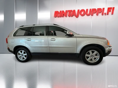 Volvo XC90 2007, kuva 6/29