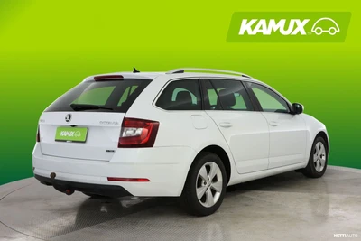 Skoda Octavia 2020, kuva 4/31