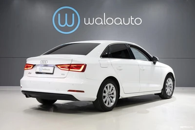 Audi A3 2016, kuva 5/25