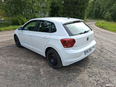 Volkswagen Polo 2019, kuva 4/10