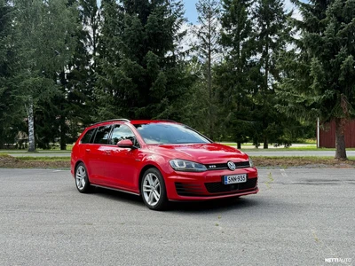 Volkswagen Golf 2016, kuva 4/10