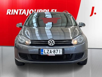 Volkswagen Golf 2010, kuva 3/30