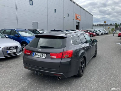 Honda Accord Tourer 2,0 Sport Business 2011, kuva 4/6