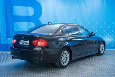 BMW 318 A E90 Sedan Business 2011, photo 4/32
