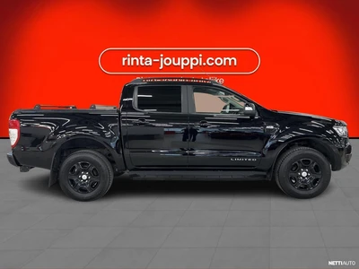Ford Ranger 2019, photo 5/34