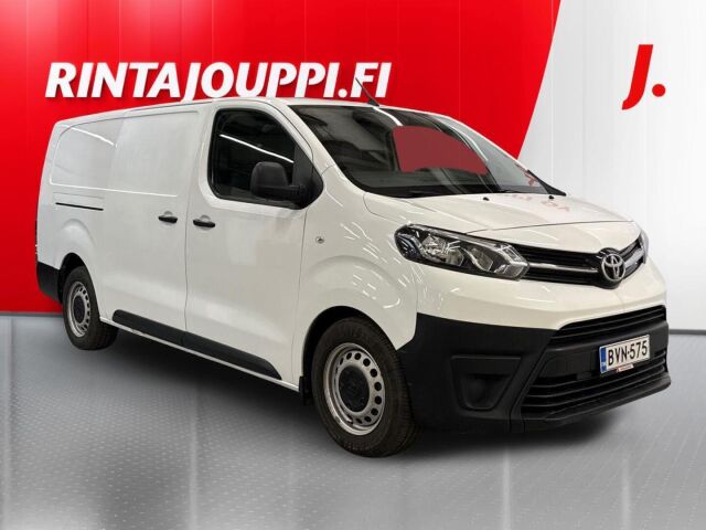 Toyota Proace L2 2,0 D 120