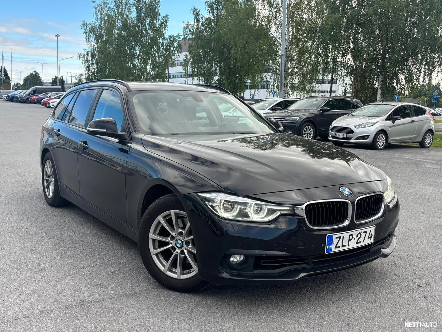 BMW 318