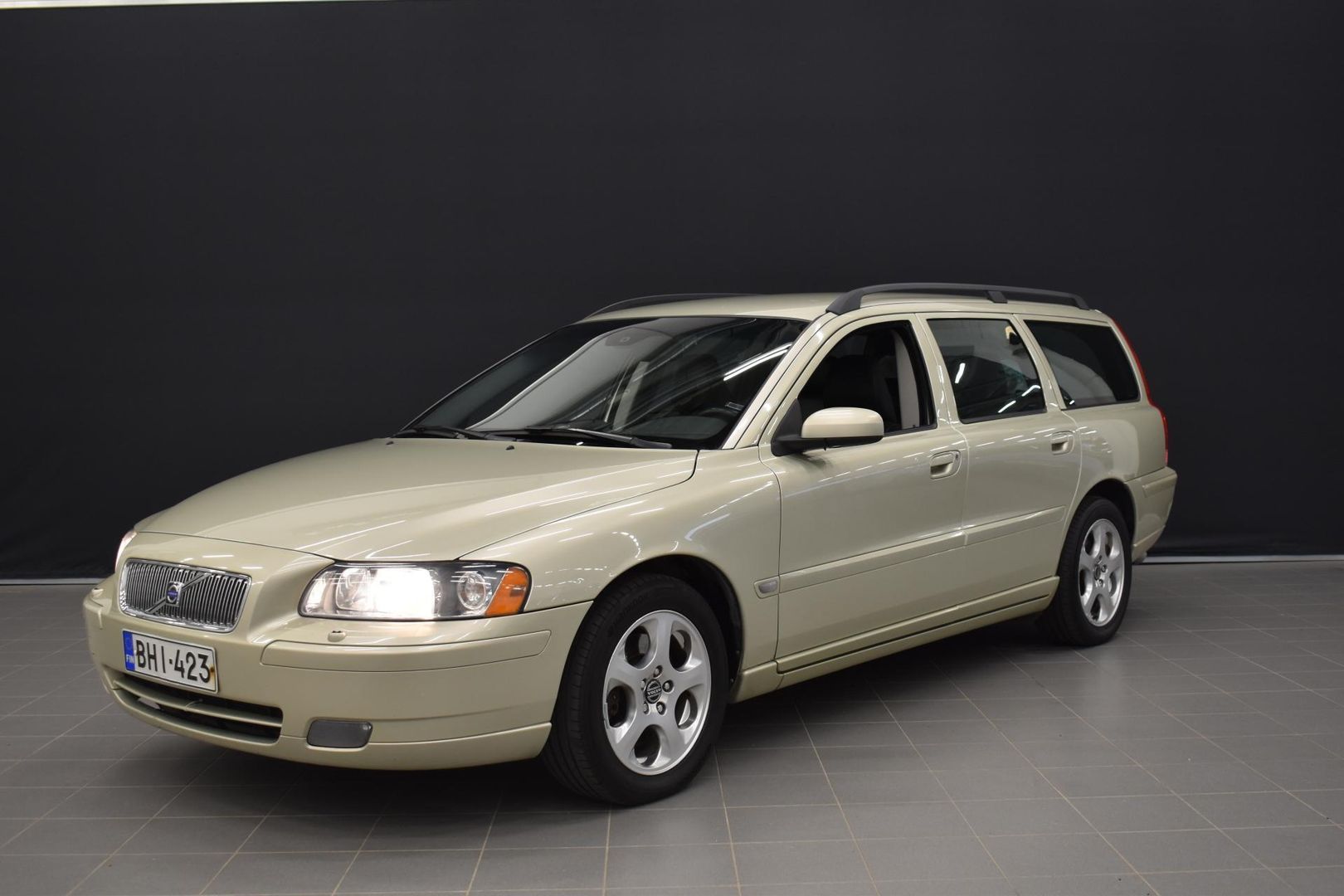 Volvo V70