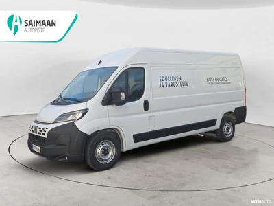 Fiat Ducato 2025, photo 1/2