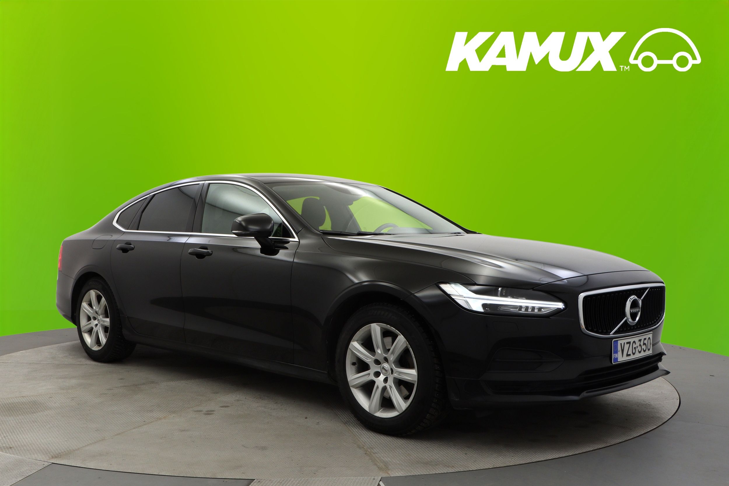 Volvo S90 D3 Momentum aut