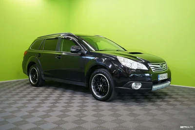 Subaru Outback 2,0 TD VA 6MT Business 2010, kuva 1/30