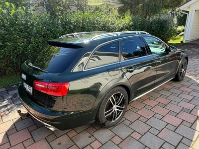 Audi A6 allroad quattro 2013, kuva 5/15