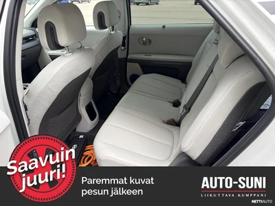 Hyundai Ioniq 5 2022, kuva 5/12