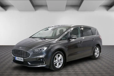 Ford S-MAX 2020, kuva 1/10