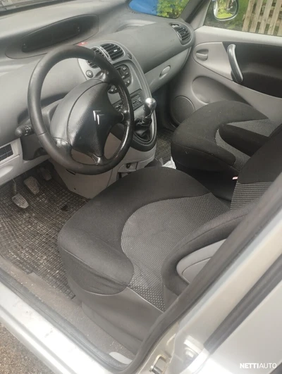 Citroen Xsara Picasso 2006, photo 5/12