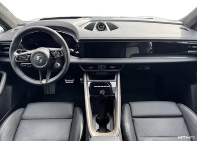 Porsche Macan Turbo 2024, kuva 6/9