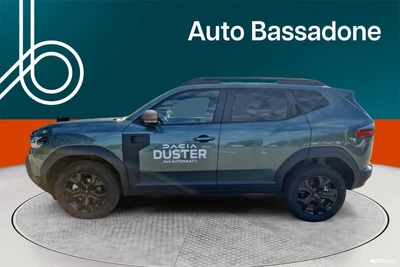 Dacia Duster 2026, photo 2/13