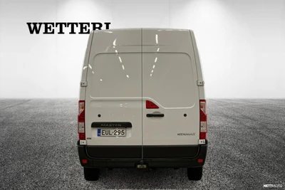 Renault Master 2022, photo 5/27