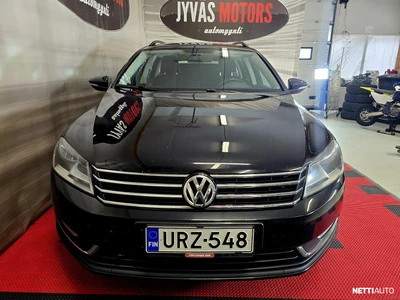 Volkswagen Passat 2012, kuva 5/15