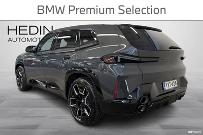 BMW XM G09 2024, kuva 7/40
