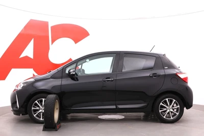 Toyota Yaris 2020, kuva 2/35