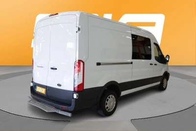 Ford Transit 2019, photo 6/20